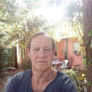 Meet your Posher, Roy